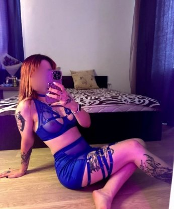 Анкета проститутки Светлана - город Нарткала, 21 год, №7855